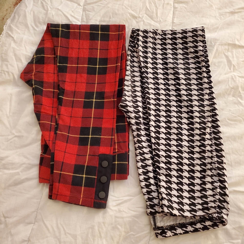 Leggings Bundle